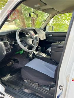 نيسان باترول